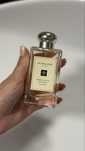 Jo Malone Honeysuckle & Davana woda kolońska spray 100ml