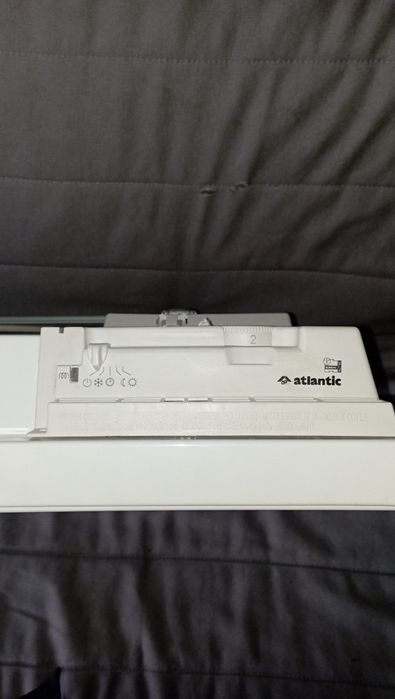 Aquecedores Atlantic