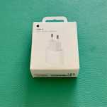 Adaptador de Corrente Apple USB C 20W
