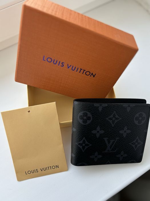 Portfel Louis vitton