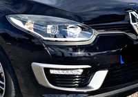 Renault Megane CC 1.5 Dci auto 2015 p/peças