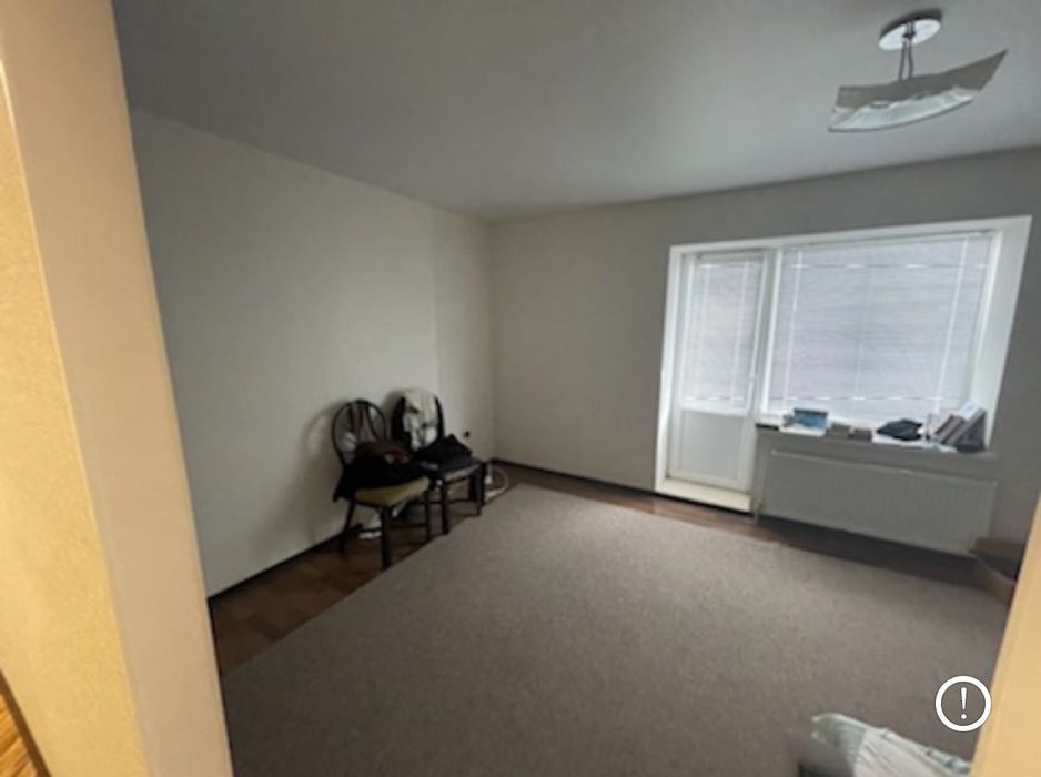 Квартира Софиевка