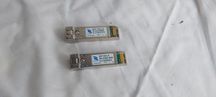 Moduł 10G SFP+, Jednomodowy, 1310nm, LC duplex, Dystans 20 km