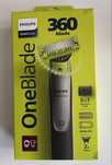 Philips OneBlade 360