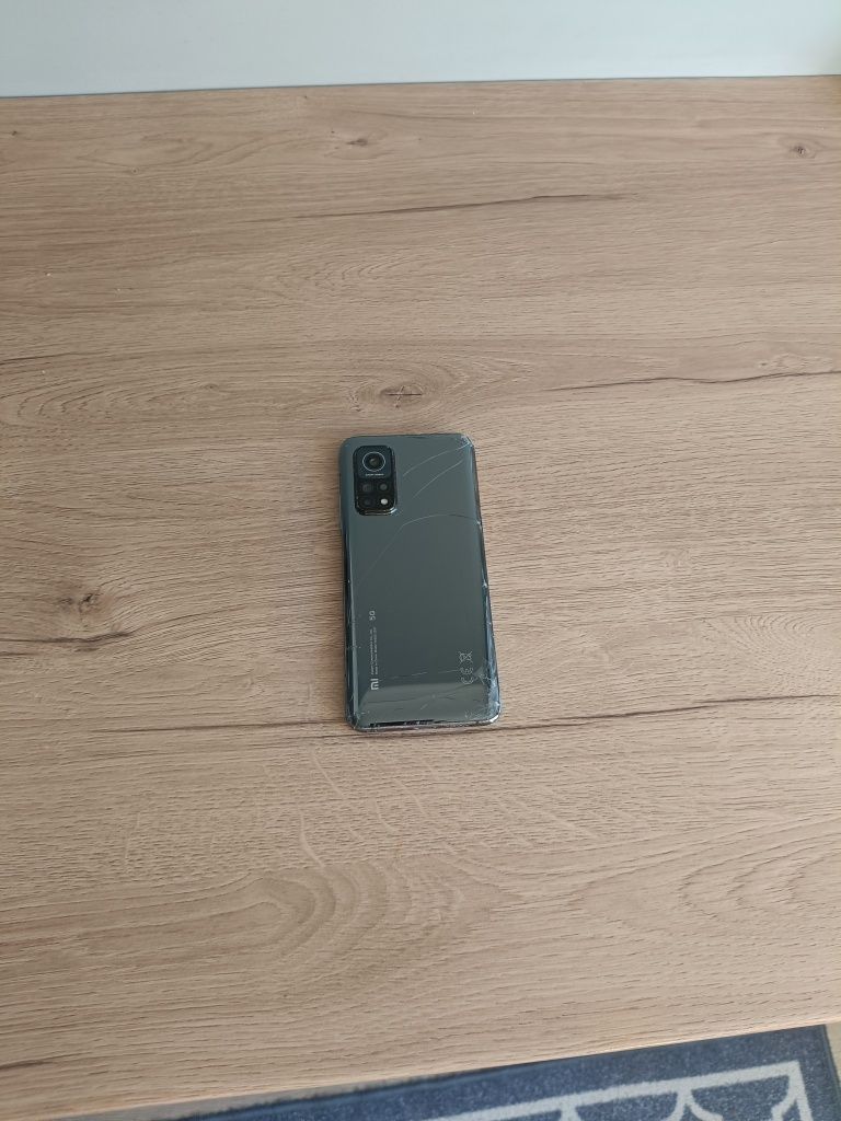 Xiaomi MI10T  6+2GB/128GB