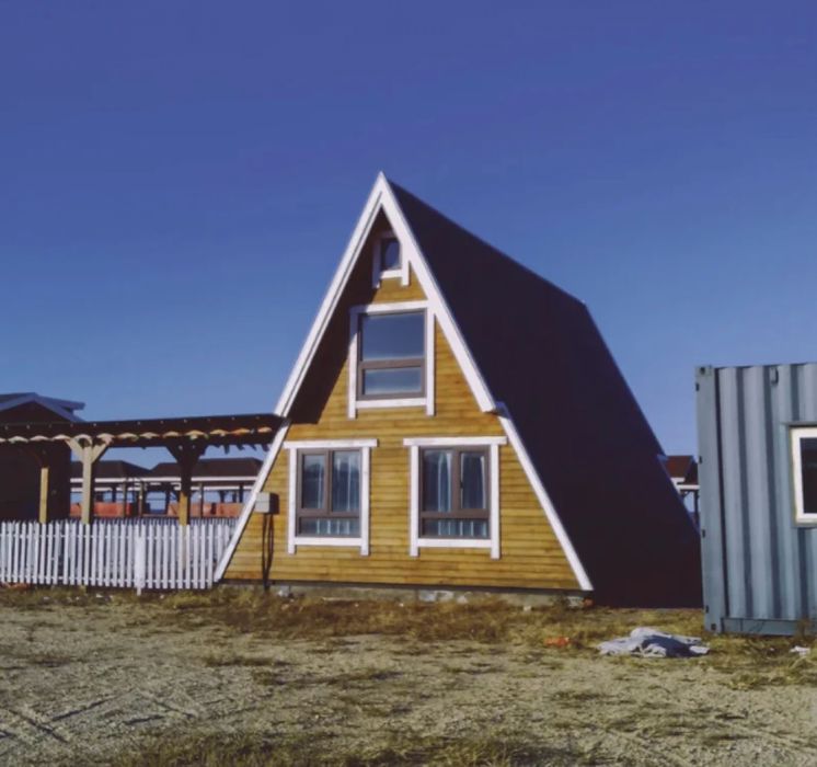 Нова!!! Цифрова Ретро Камера CHUZHAO with 16GB