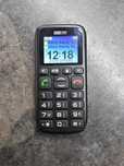 Telefon dla seniora maxcom MM428BB