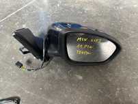 Lusterko prawe Renault Megane IV LIFT 11 PIN TEKPN