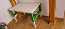 Biuro /stolik IKEA