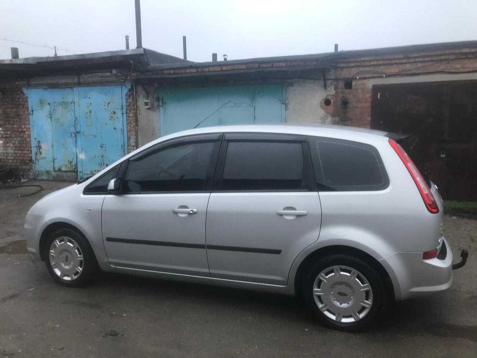 Продам FORD Focus C-Max 2007 г.