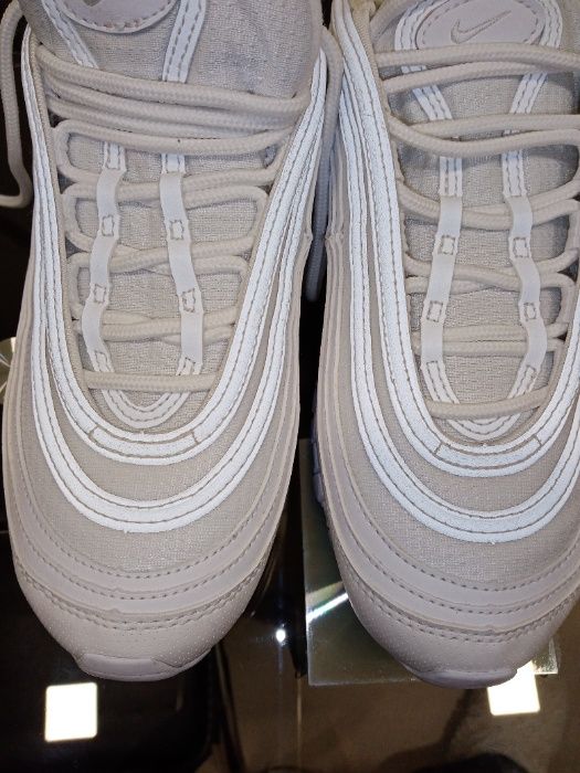 Ténis Nike Branco