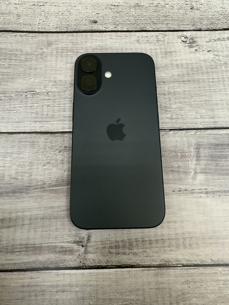 Iphone 16 128gb neverlock Black Global 680$