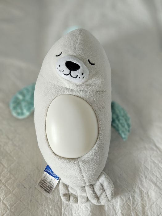 Szumiś / lampka nocna