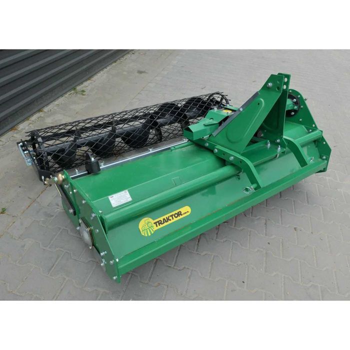 Glebogryzarka separacyjna SB165 agregat uprawowy 165 cm