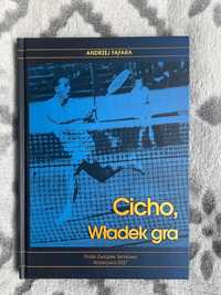 Cicho, Władek gra - Władysław Skonecki Andrzej Fąfara