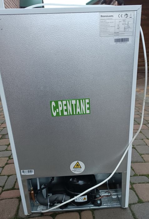 Холодильник Ravanson