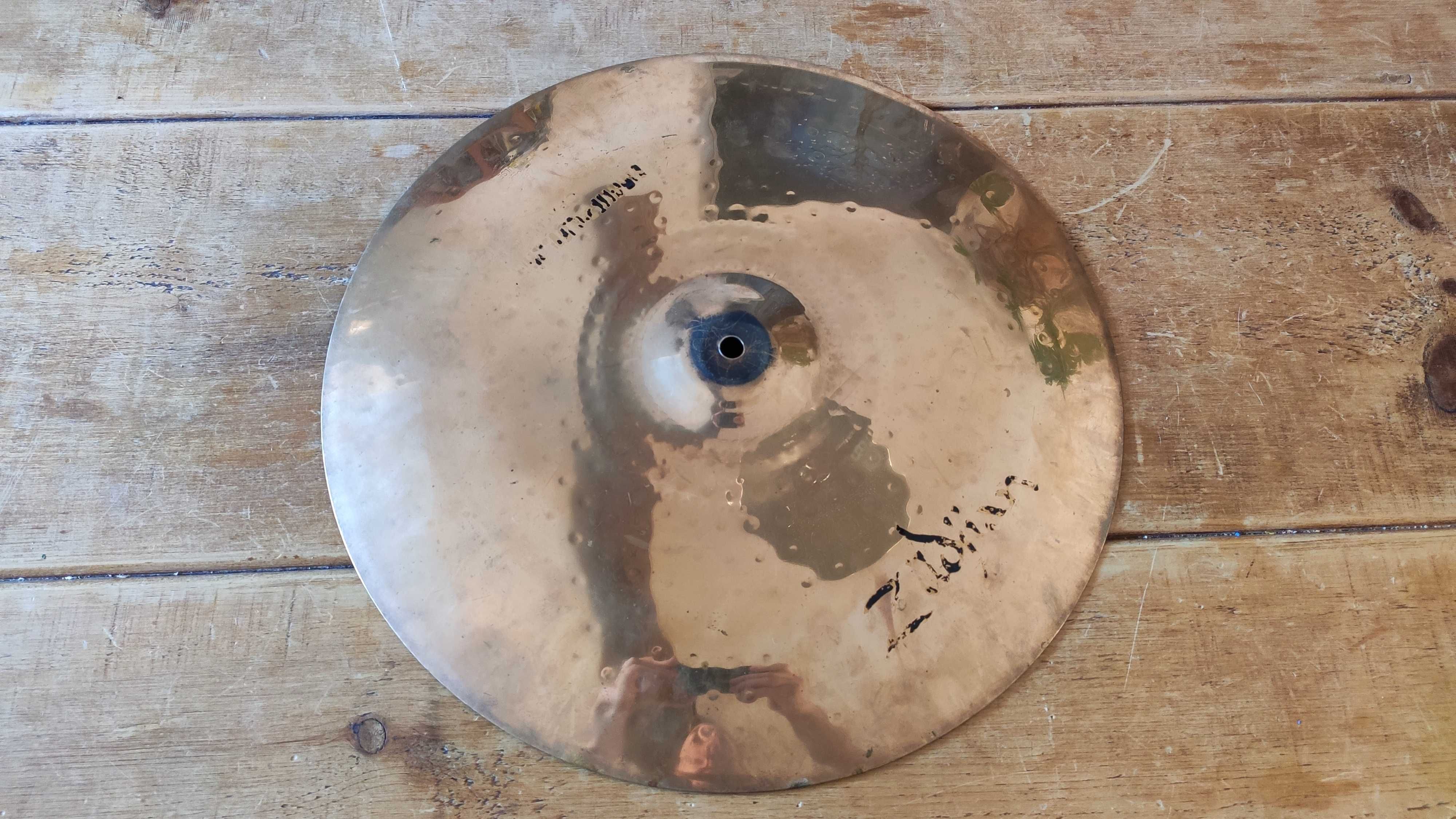 Zildjian Impulse Crash 18" !!!