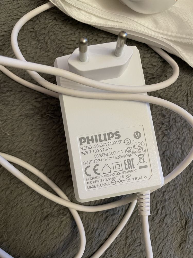 Depilator IPL Philips Lumea Advanced SC1997/00