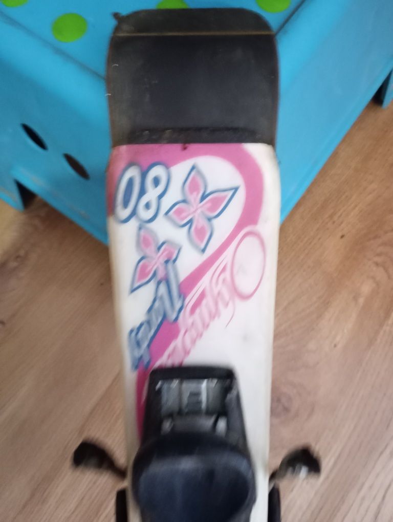 Narty 80 nordica olympus