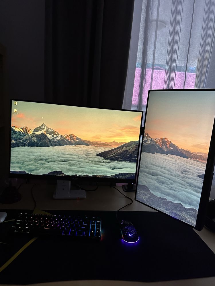 Komputer gamingowy rtx 2060 ryzen 5