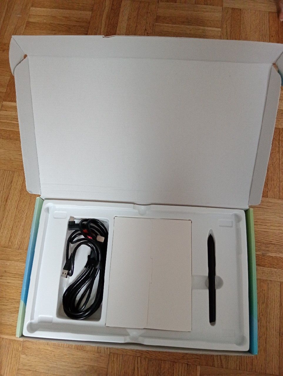 Tablet graficzny XP Pen Artist 12 display 2 gen