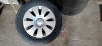 Felgi 16" audi A6 C6 orginalne kplt