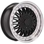 4x Felgi 13 m.in. do AUDI 80 90 Golf Civic CRX Sierra BMW E21 126p FSO 125p Polonez - BY479 (LU247)