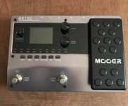 Pedal de efeitos Mooer GE 150