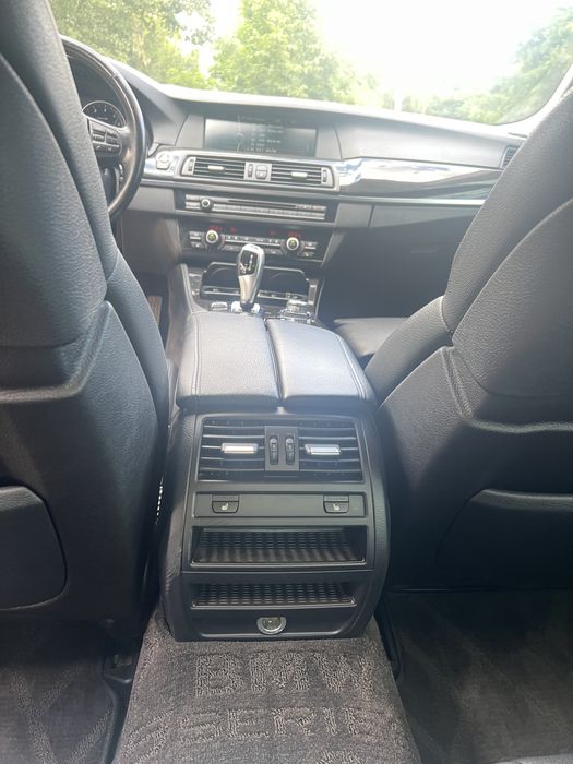 BMW 5 seria F10 528 Xdrive
