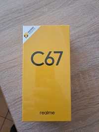 Realmi C67 256Gb pamięci