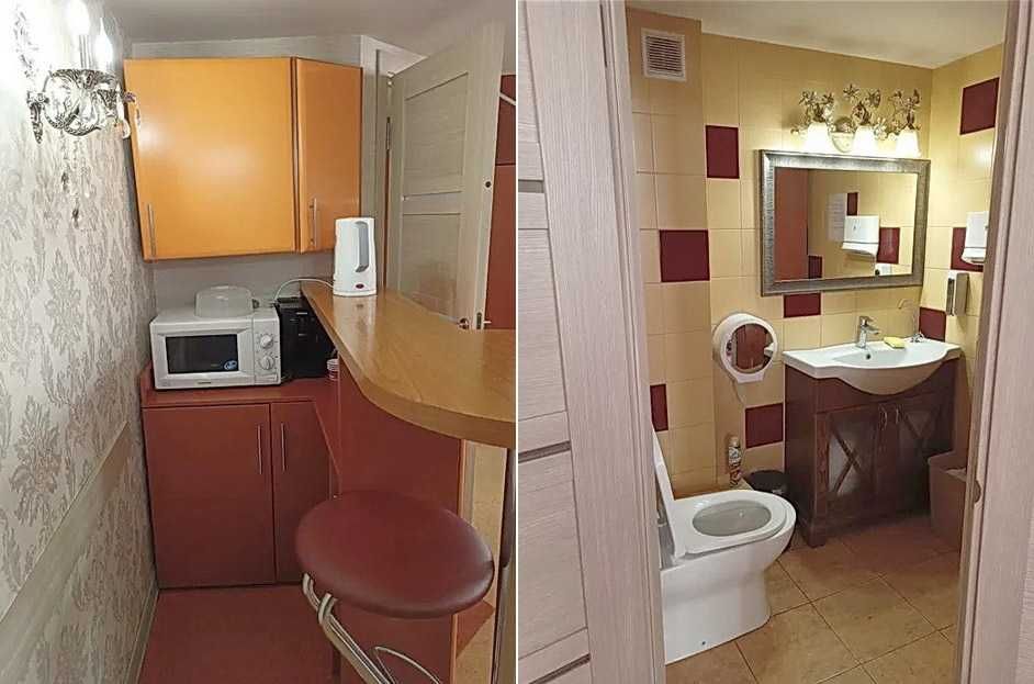 Аренда отличного офиса, помещения с мебелью в Центре