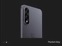 OnePlus Nord 5 12/512GB Phantom Grey