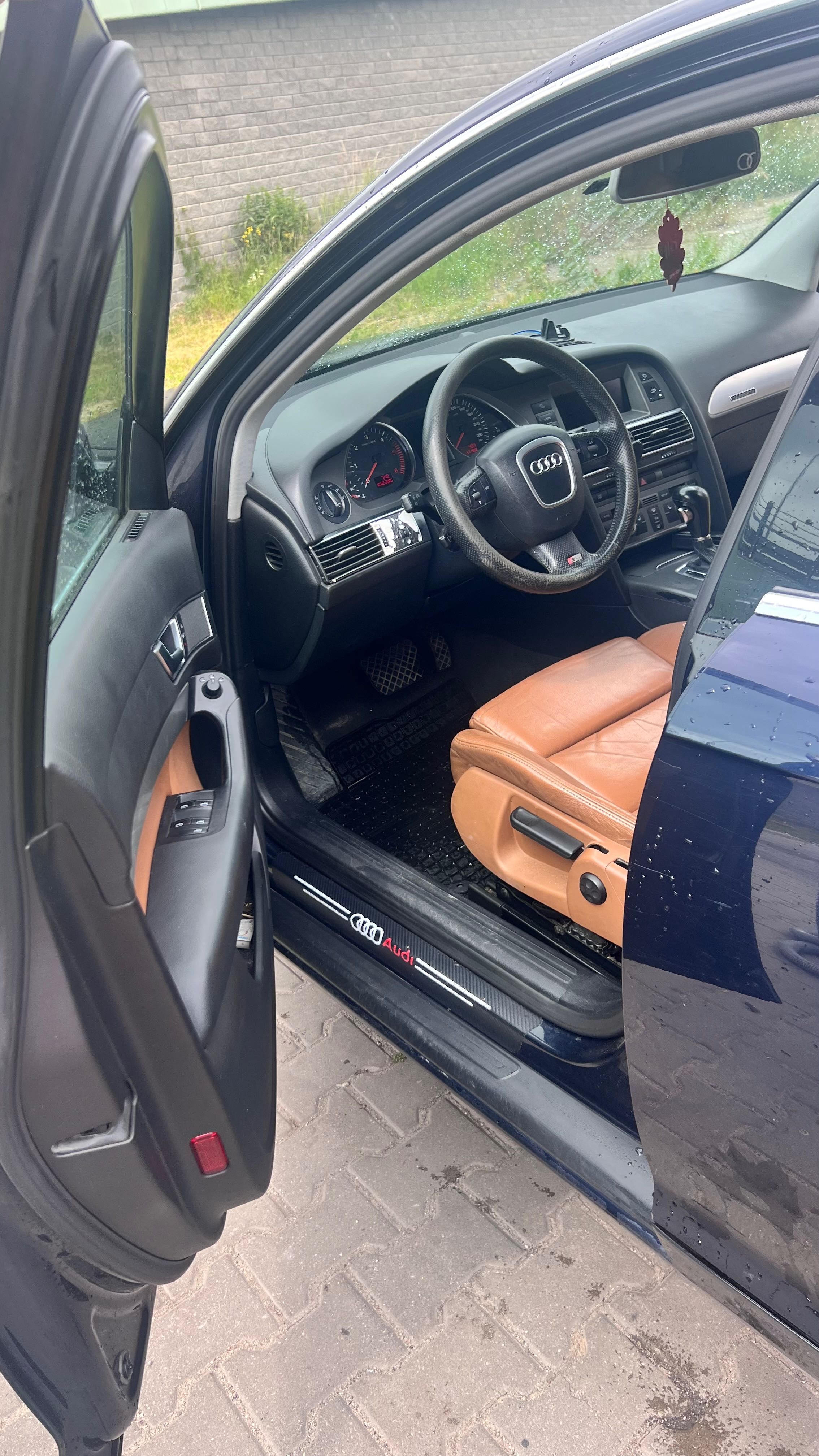 Продам Audi A6 C6