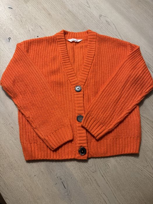 Sweterk dla dziewczynki Coccodrillo