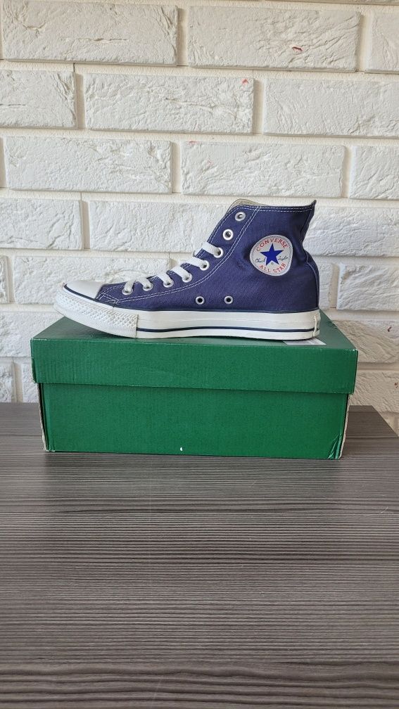 Buty Converse All Star oryginalne rozmiar 40