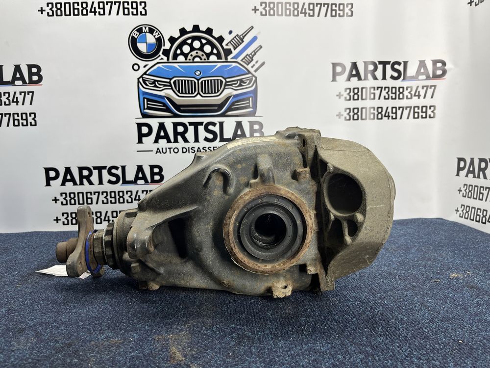 Редуктор задній 3.23 bmw f22 f23 f30 f31 f32 f33 f36 мост бмв міст