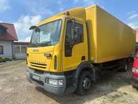 Iveco EUROCARGO ML 120E.28  Iveco EUROCARGO ML 120E.28