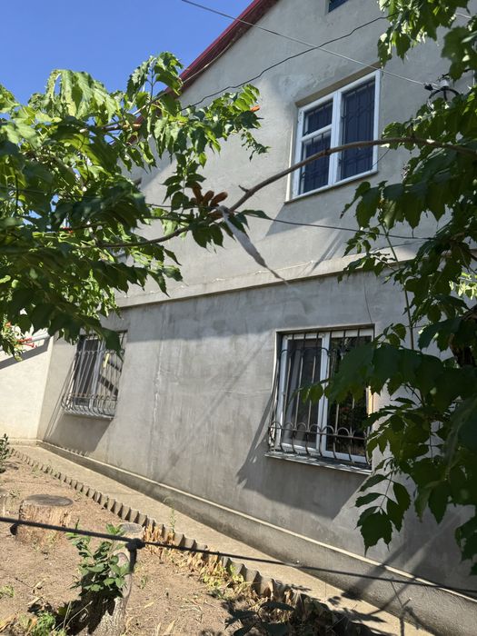 Частный дом.Николаевская область,г.Николаев,с.Пересадовка,СВТ Фарада