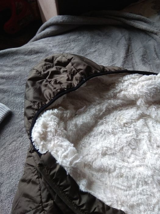 Демисезонный комбинезон impidimpi