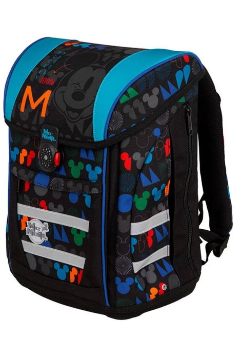 Tornister Coolpack plecak Teneris Disney Core Mickey NOWY