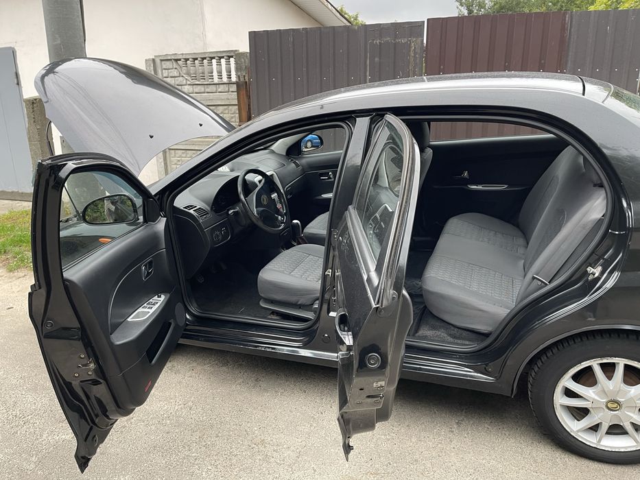 Продам автомобиль полностью на ходу