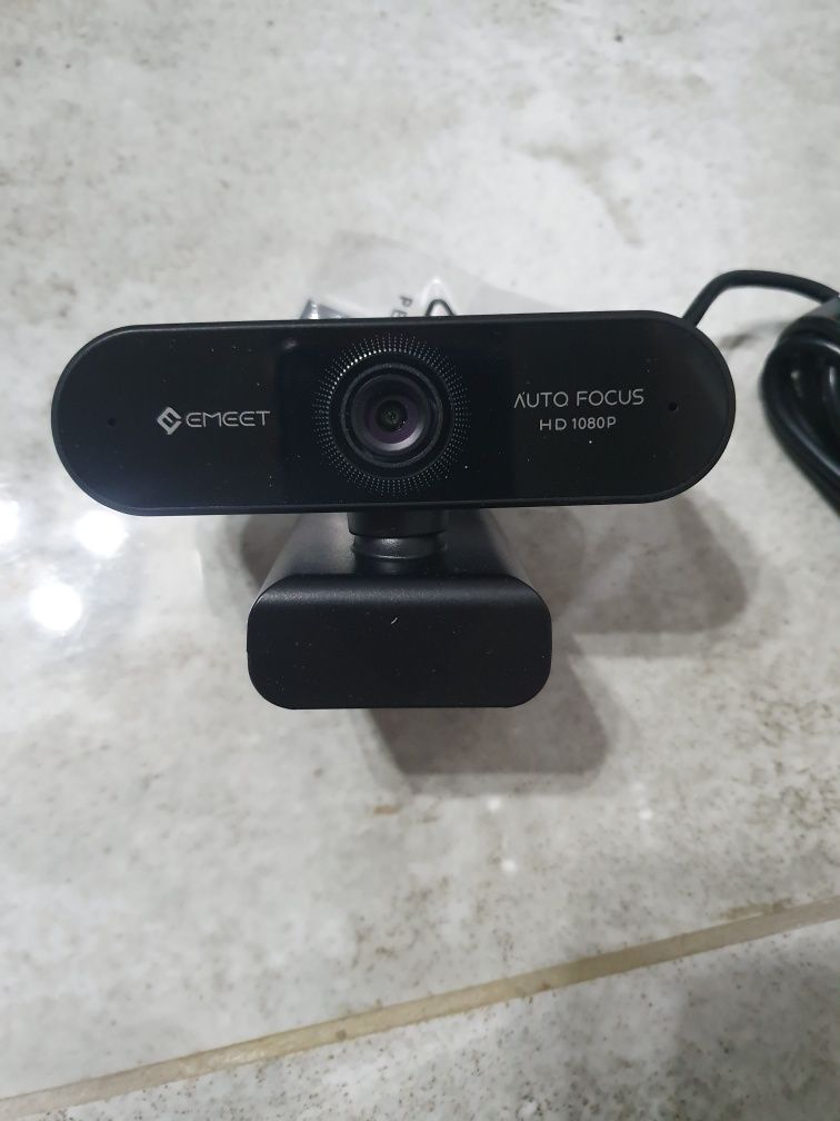 Kamera internetowa EMEET Nova AutoFocus