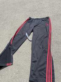 штаны, pants Adidas на заклепках, adibreak