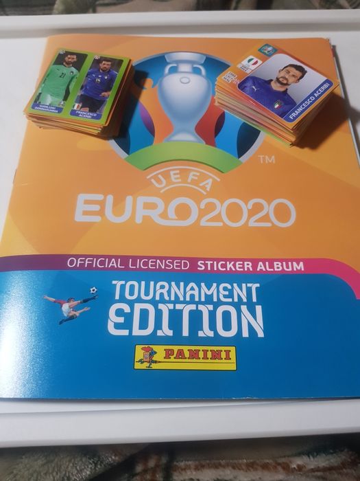 EURO 2020