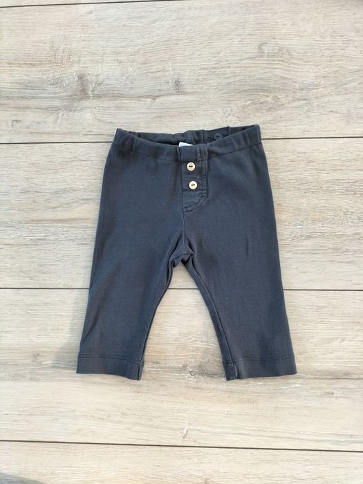 Legginsy h&m rozmiar 68