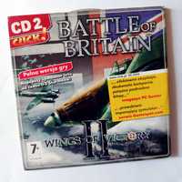 BATTLE OF BRITAIN | najlepszy wojenny symulator lotu na PC
