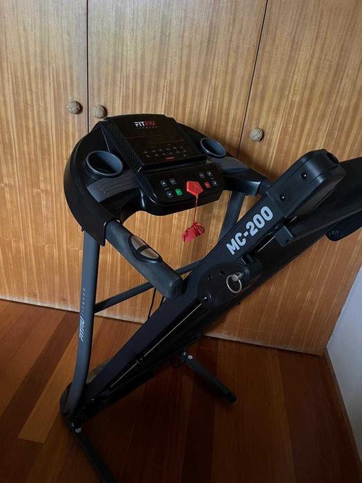 Passadeira FITFIU MC-200