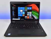 Dell Latitude 5480 i5-7300U 5450) 5410 8GB 320GB Win10 +Gratis +Gwaran