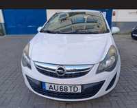 Opel corsa ano 2014 gasolina