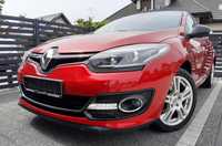 Renault Megane Max Wersja!!kamera/bose/2xpdc/ledy/orginał/jak nowa!